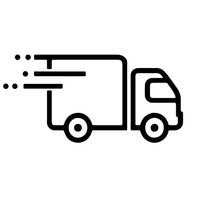 🚚 משלוח מהיר ואמין