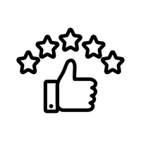 🏅 מעל 3,200 לקוחות מרוצים