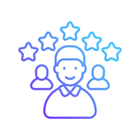 🏅 מעל 3,200 לקוחות מרוצים